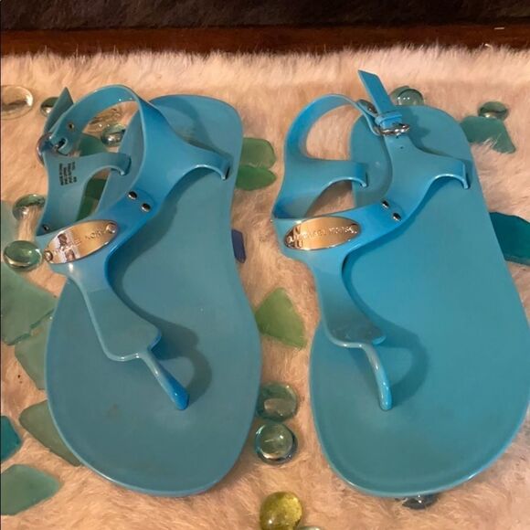 Michael Kors sandals 8 (3520) - Picture 1 of 5